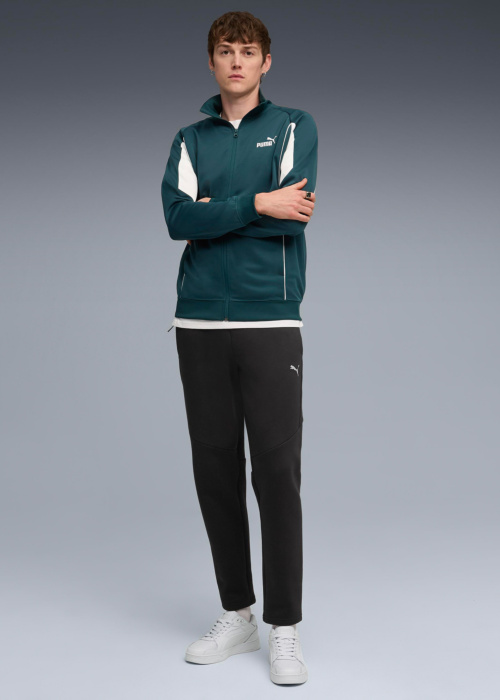 Puma sportinės kelnės Evostripe