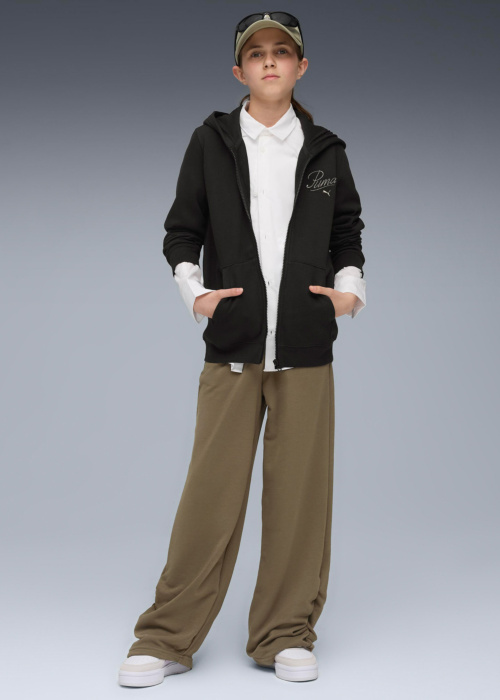 Puma džemperis Ess Script