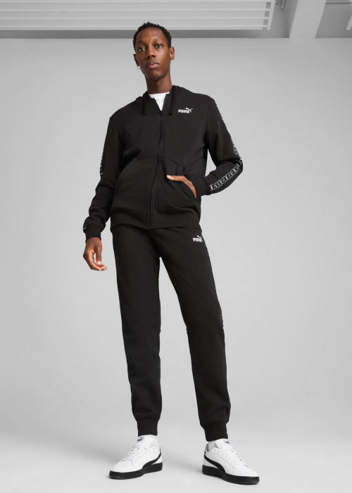 Puma džemperis Ess Tape