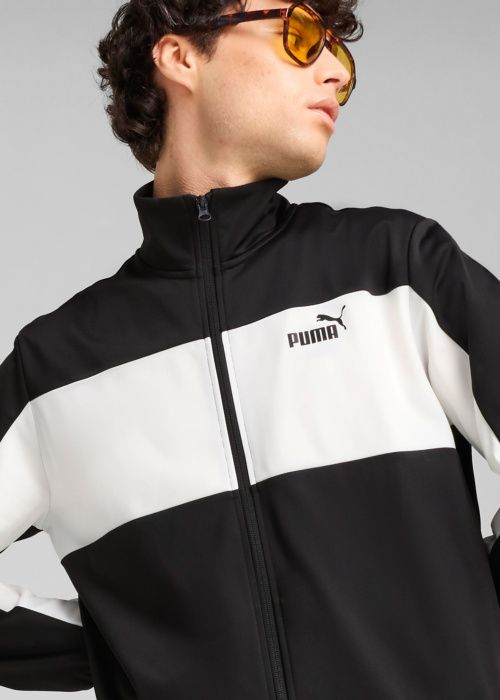 Puma sporto komplektas Poly Colorblock