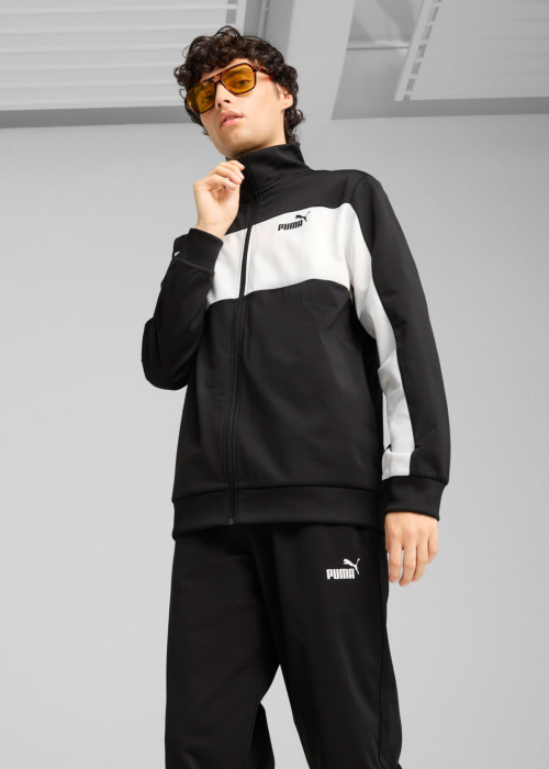 Puma sporto komplektas Poly Colorblock