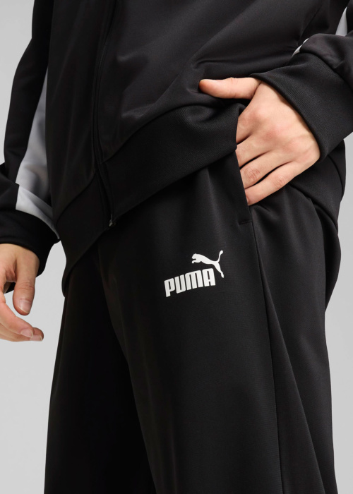 Puma sporto komplektas Poly Colorblock