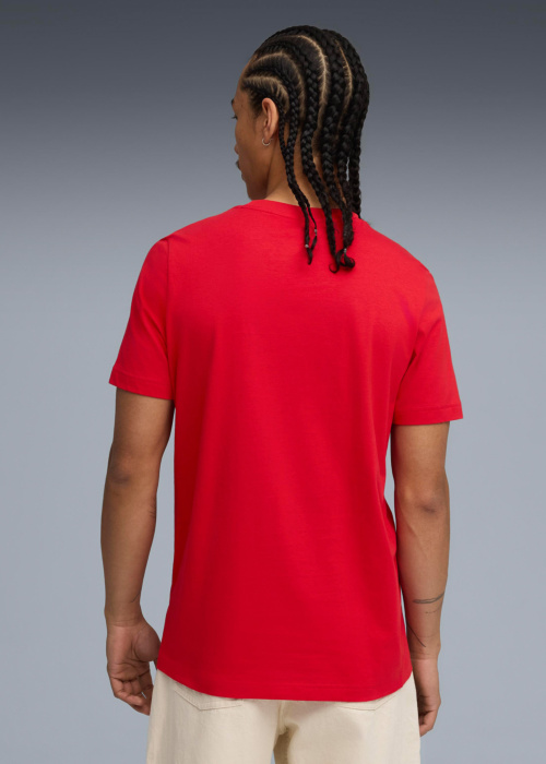 Puma marškinėliai Graphic Wording