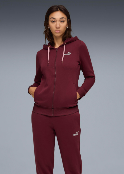 Puma sporto komplektas Fl Op