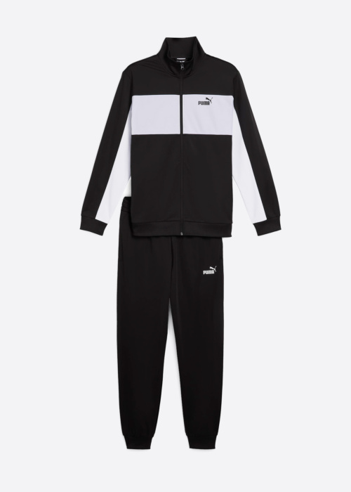 Puma sporto komplektas Poly Colorblock