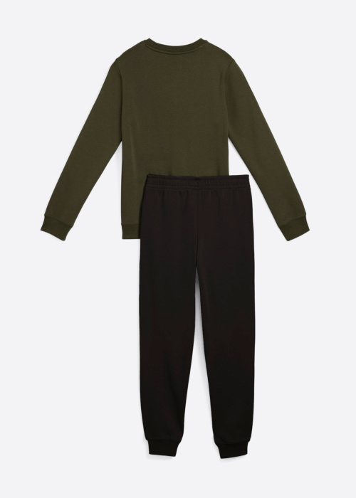 Puma sporto komplektas Ess No.1 Logotipas