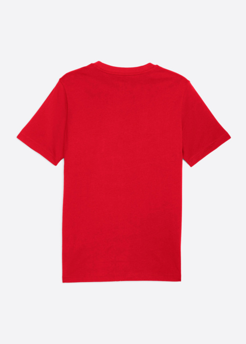 Puma marškinėliai Graphic Wording