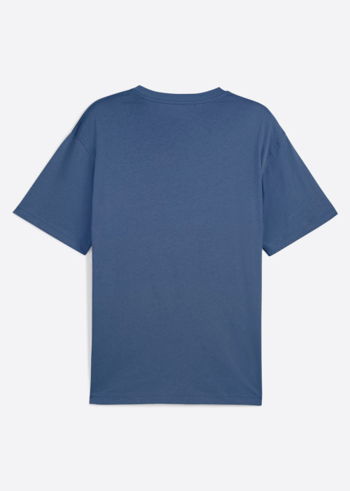 Puma marškinėliai Ess Relaxed Small No.1