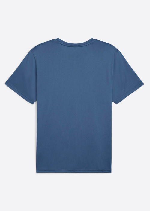 Puma marškinėliai Tad Essentials Solid