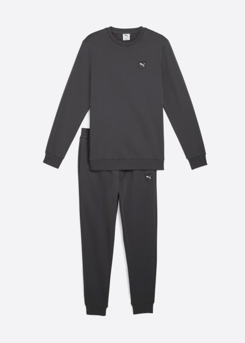 Puma sporto komplektas Elevated Sweat