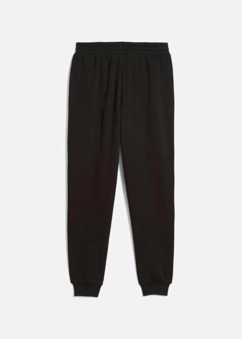 Puma sportinės kelnės Ess Logotipas Lab Fl Cl