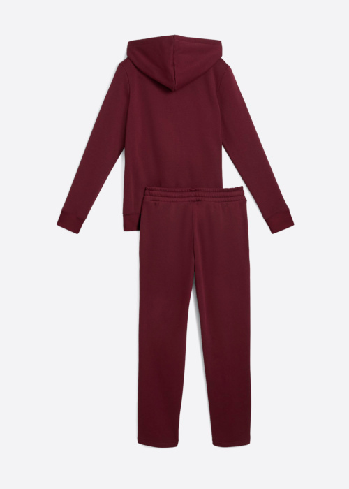 Puma sporto komplektas Fl Op