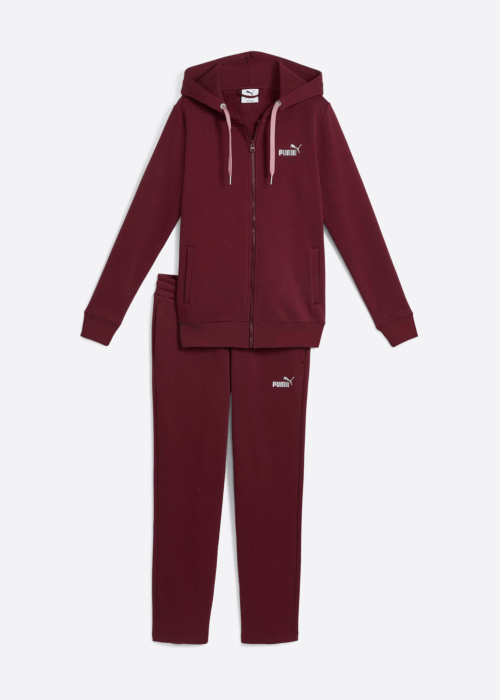 Puma sporto komplektas Fl Op