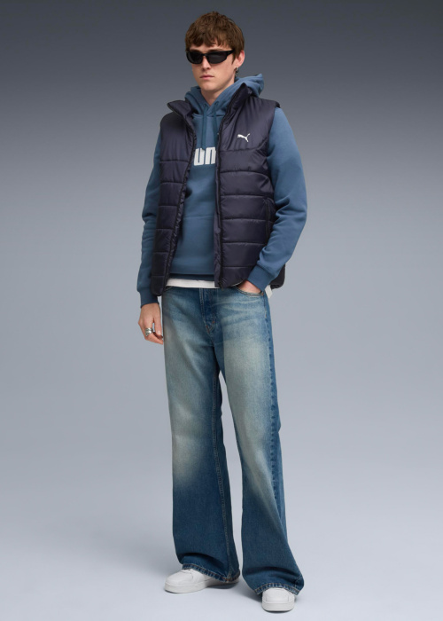 Puma džemperis Ess Logotipas