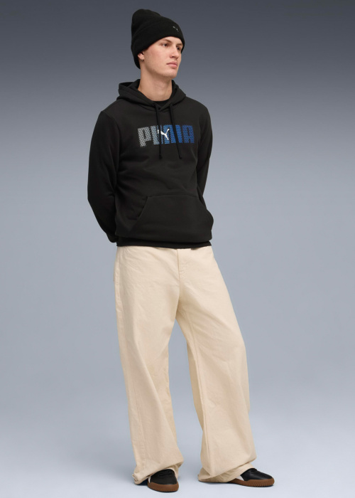 Puma džemperis Logotipas Lab