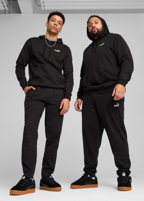 Puma sportinės kelnės Ess No.1 Logotipas Fl Op