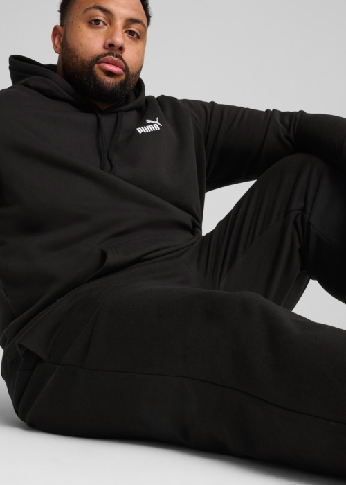 Puma sportinės kelnės Ess No.1 Logotipas Fl Op