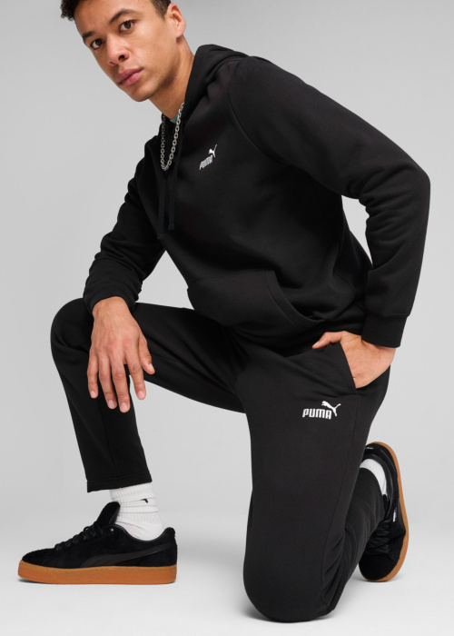 Puma sportinės kelnės Ess No.1 Logotipas Fl Op