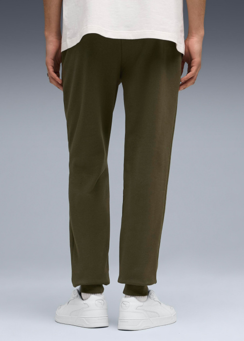 Puma sportinės kelnės Ess 2col Small Logotipas Fl Cl