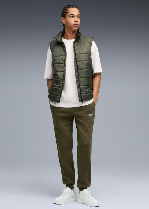 Puma sportinės kelnės Ess 2col Small Logotipas Fl Cl