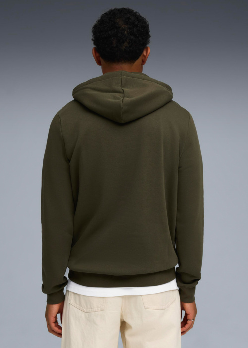 Puma džemperis Ess 2col Small Logotipas