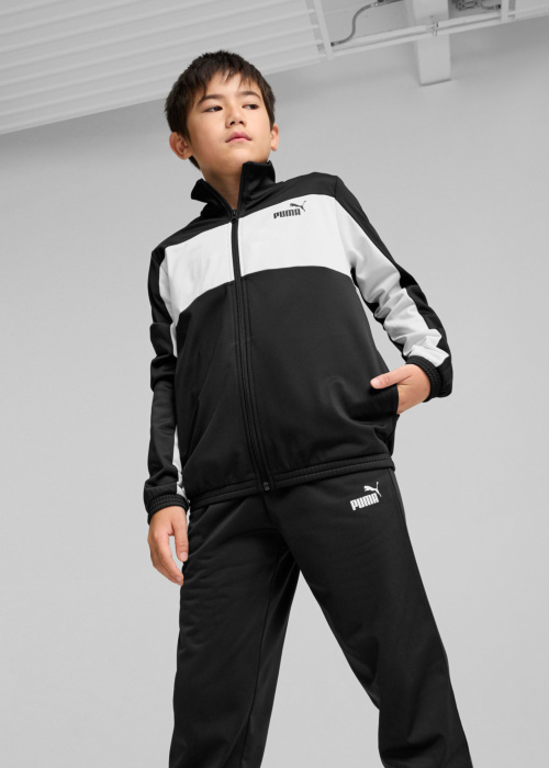 Puma sporto komplektas Poly Colorblock