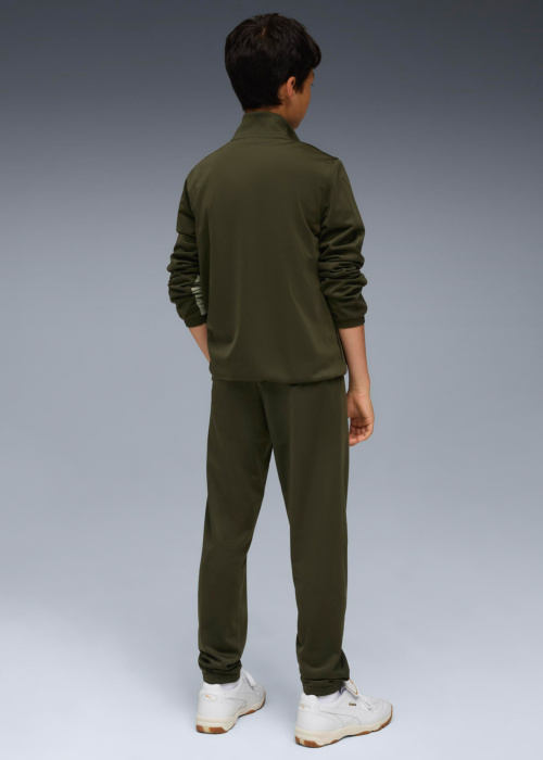 Puma sporto komplektas Poly Colorblock