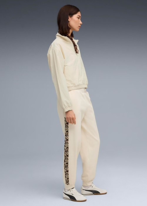 Puma sportinės kelnės Ess Graphic Animal Comfort