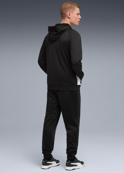 Puma sporto komplektas Hooded Poly