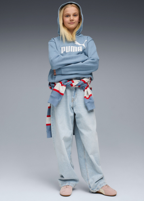 Puma džemperis Ess No.1 Logotipas