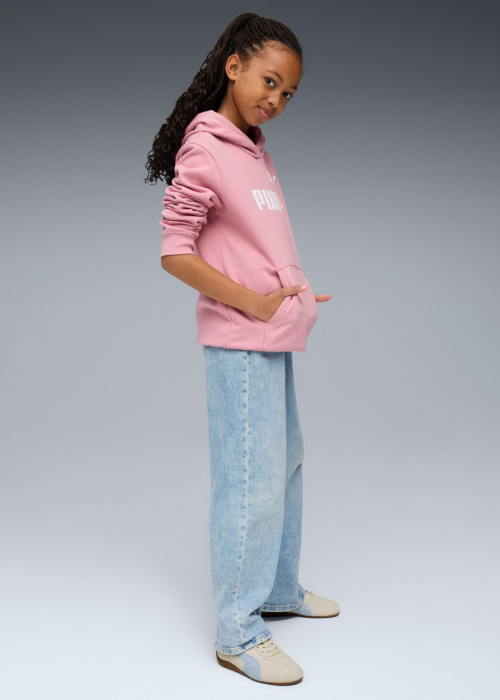 Puma džemperis Ess No.1 Logotipas