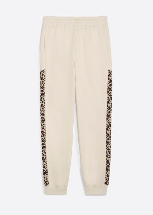 Puma sportinės kelnės Ess Graphic Animal Comfort