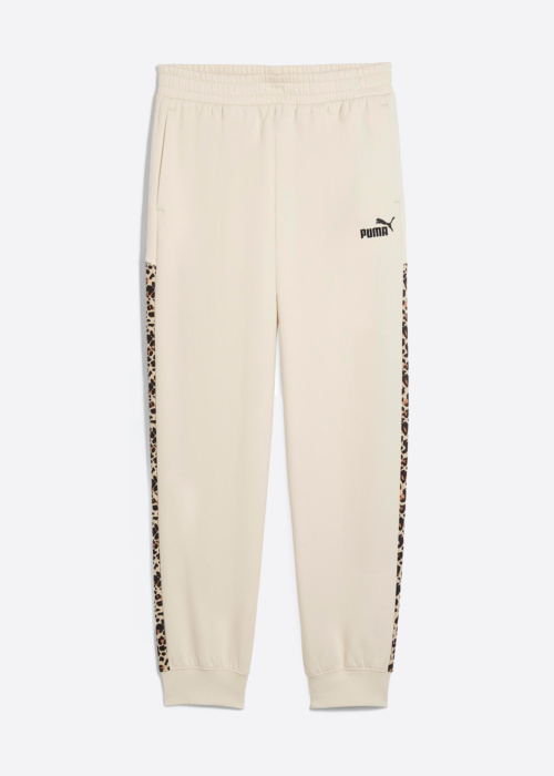 Puma sportinės kelnės Ess Graphic Animal Comfort