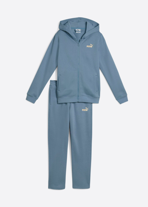 Puma sporto komplektas Sweat