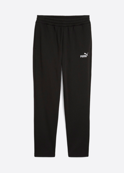 Puma sportinės kelnės Ess No.1 Logotipas Fl Op