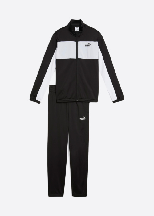 Puma sporto komplektas Poly Colorblock