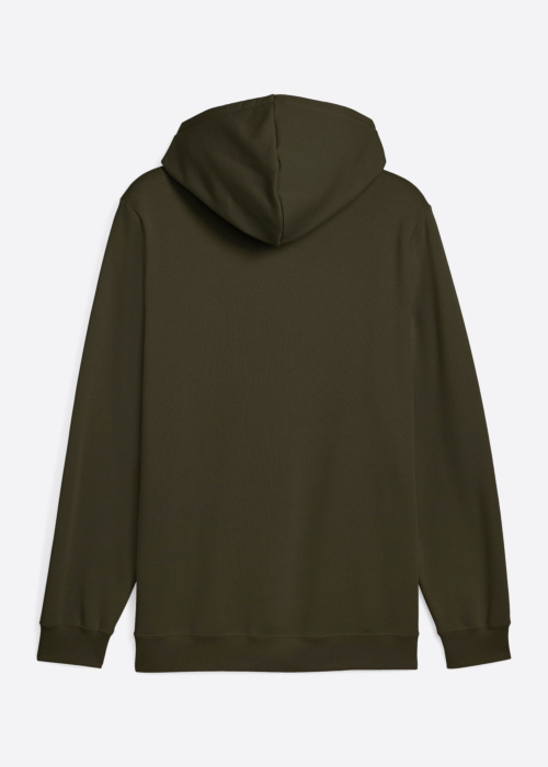 Puma džemperis Ess 2col Small Logotipas