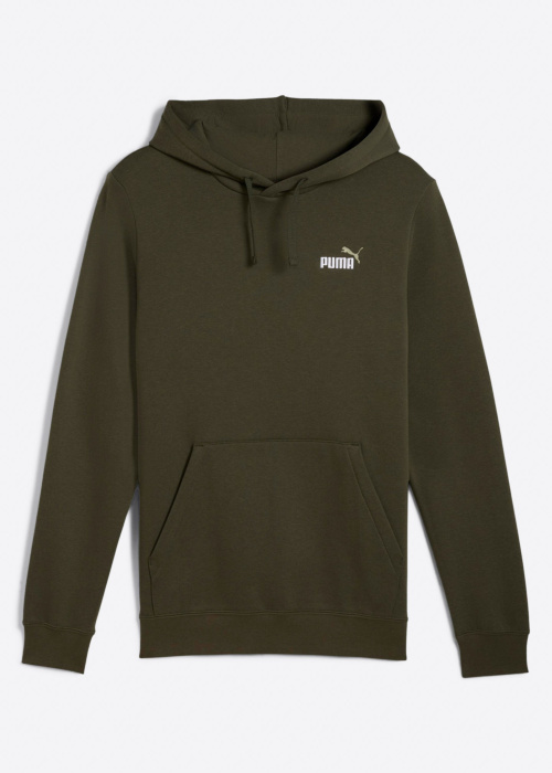 Puma džemperis Ess 2col Small Logotipas