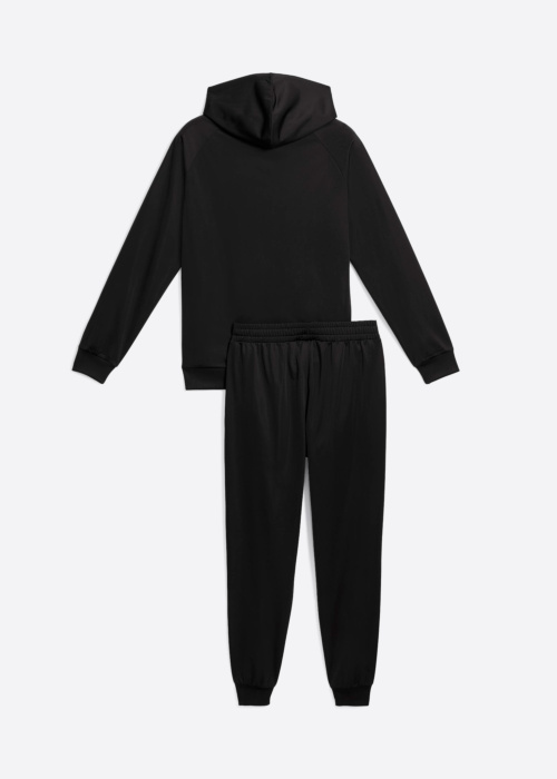 Puma sporto komplektas Hooded Poly