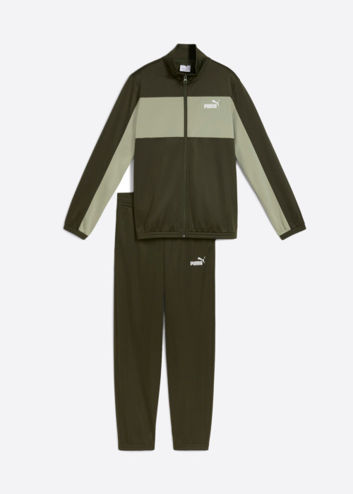 Puma sporto komplektas Poly Colorblock