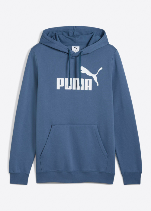 Puma džemperis Ess Logotipas
