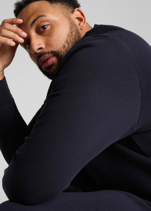 Puma džemperis Ess Small Logotipas