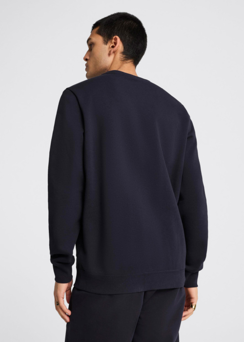 Puma džemperis Ess Small Logotipas