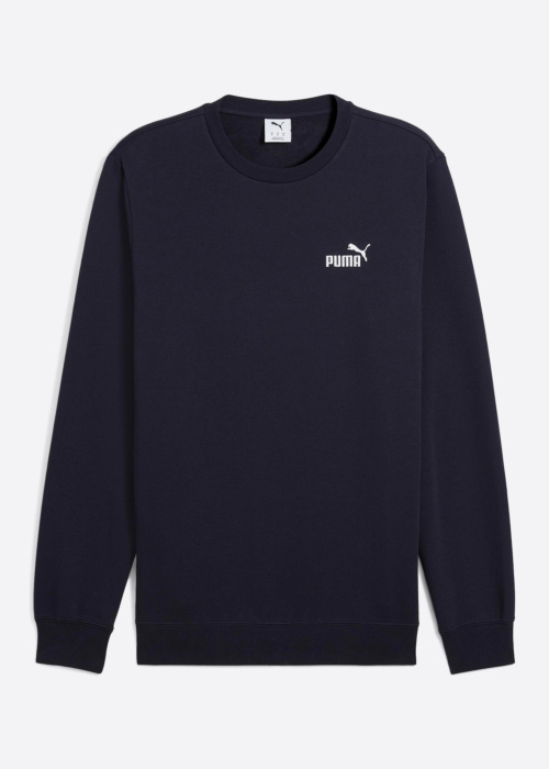 Puma džemperis Ess Small Logotipas