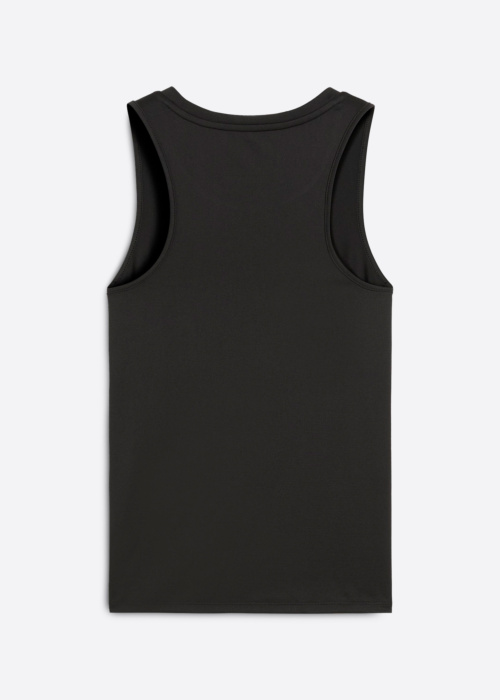 Puma viršutiniai marškinėliai Tad Essential