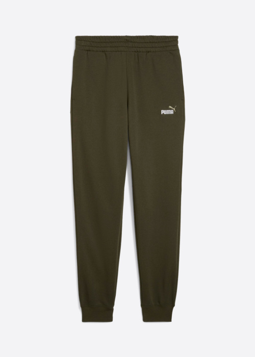 Puma sportinės kelnės Ess 2col Small Logotipas Fl Cl