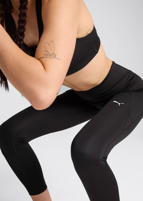 Puma tamprės Tad Essential