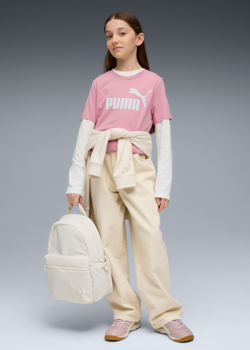 Puma marškinėliai Ess No.1 Logotipas