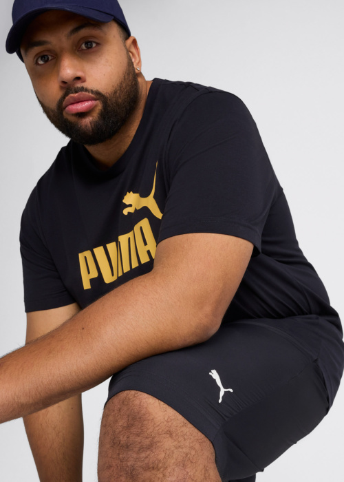 Puma kelnės Ess Woven