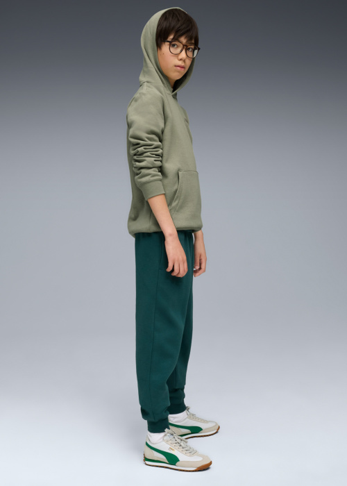 Puma sportinės kelnės Ess No.1 Logotipas